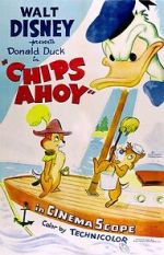 Watch Chips Ahoy (Short 1956) 123MovieFree