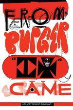 Watch From Burger It Came 123MovieFree