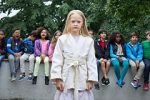 Watch The Girl, the Mother and the Demons 123MovieFree