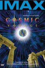 Watch Cosmic Voyage 123moviesfree