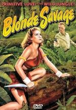 Watch Blonde Savage 123MoviesFree
