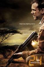 Watch 24: Redemption 123MoviesFree