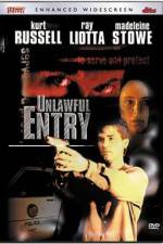 Watch Unlawful Entry 123MovieFree