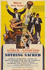 Watch Nothing Sacred 123MovieFree