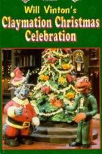 Watch A Claymation Christmas Celebration 123MoviesFree
