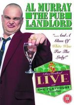 Watch Al Murray: The Pub Landlord Live - A Glass of White Wine for the Lady 123MovieFree
