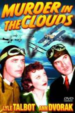 Watch Murder in the Clouds 123MovieFree