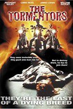 Watch The Tormentors 123MovieFree