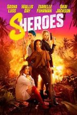 Watch Sheroes 123MovieFree