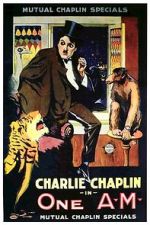 Watch One A.M. (Short 1916) 123MovieFree