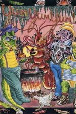 Watch Yum, Yum, Yum! A Taste of the Cajun and Creole Cooking of Louisiana 123moviesfree