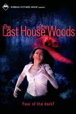 Watch The Last House in the Woods (Il bosco fuori) 123MovieFree