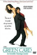 Watch Green Card 123MovieFree