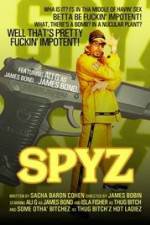 Watch Spyz 123MovieFree