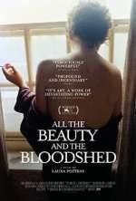 Watch All the Beauty and the Bloodshed 123moviesfree