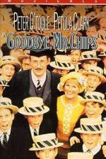 Watch Goodbye, Mr. Chips 123MoviesFree