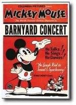 Watch The Barnyard Concert (Short 1930) 123MovieFree