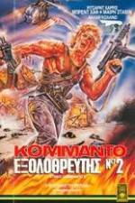 Watch Strike Commando 2 123MovieFree