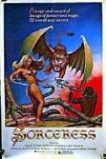 Watch Sorceress 123MoviesFree