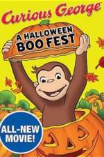 Watch Curious George: A Halloween Boo Fest 123MoviesFree