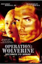 Watch Seconds to Spare 123MovieFree