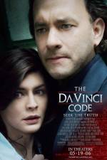 Watch The Da Vinci Code 123MovieFree