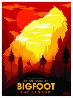 Watch On the Trail of Bigfoot 123moviesfree