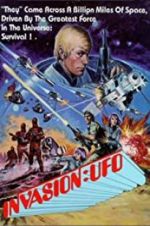 Watch Invasion: UFO 123MovieFree