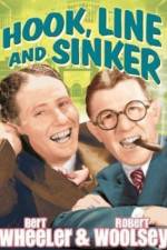 Watch Hook Line and Sinker 123MovieFree