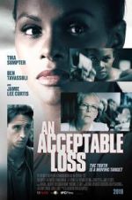 Watch An Acceptable Loss 123MovieFree