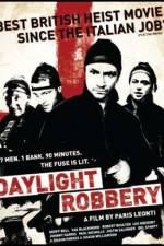 Watch Daylight Robbery 123MovieFree