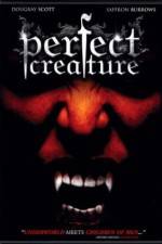 Watch Perfect Creature 123MovieFree
