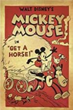 Watch Get a Horse! 123MovieFree