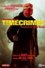Watch Timecrimes 123MovieFree