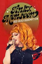 Watch Jinkx Monsoon: Red Head Redemption (TV Special 2023) 123moviesfree
