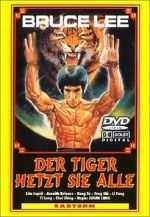 Watch Enter the Panther 123MovieFree
