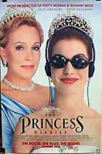 Watch The Princess Diaries 123MovieFree