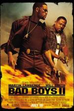 Watch Bad Boys II 123MovieFree