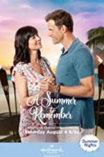 Watch A Summer to Remember 123MoviesFree