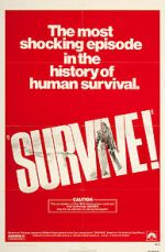 Watch Survive! 123MovieFree