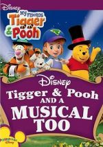 Watch Tigger & Pooh and a Musical Too 123MoviesFree