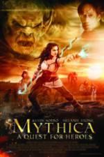 Watch Mythica: A Quest for Heroes 123MovieFree