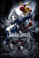 Watch Lady Death 123MovieFree