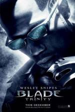 Watch Blade: Trinity 123MovieFree