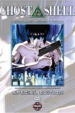 Watch Ghost in the Shell 123MovieFree