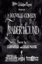 Watch Trader Hound 123MovieFree