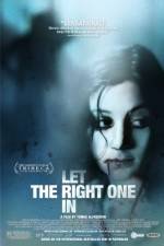 Watch Let The Right One In 123MovieFree