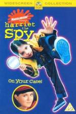 Watch Harriet the Spy 123MoviesFree