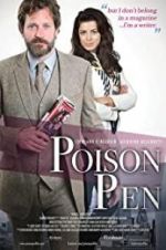 Watch Poison Pen 123MovieFree