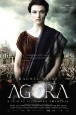 Watch Agora 123MovieFree